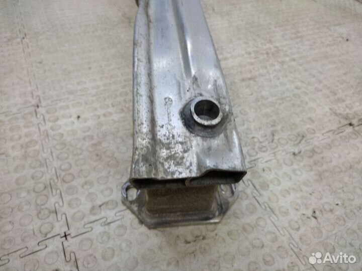 Усилитель бампера задний Bmw X1 F48 2015-2019