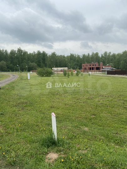 Участок 35 сот. (ИЖС)