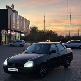 LADA Priora 1.6 МТ, 2008, 132 000 км