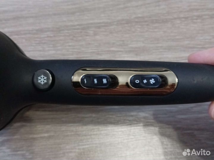 Фен redmond RF-531 2000W