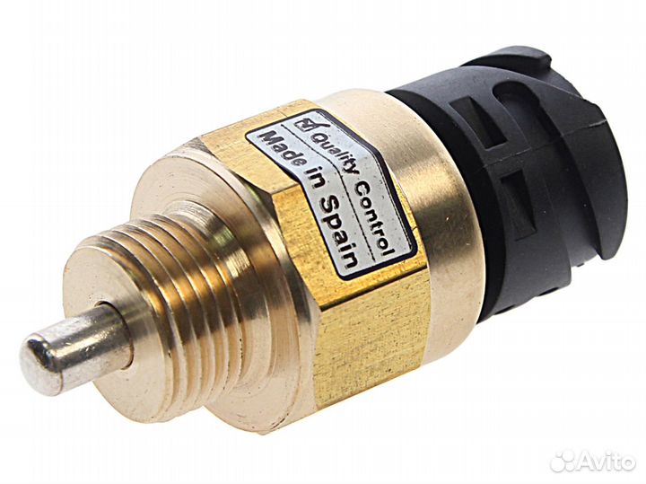 Датчик камаз DAF MAN mercedes volvo блок.дифференц