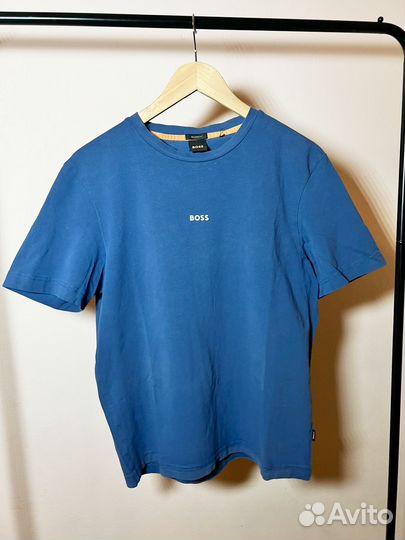 Футболка Boss оригинал