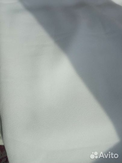 Отрез ткани СССР