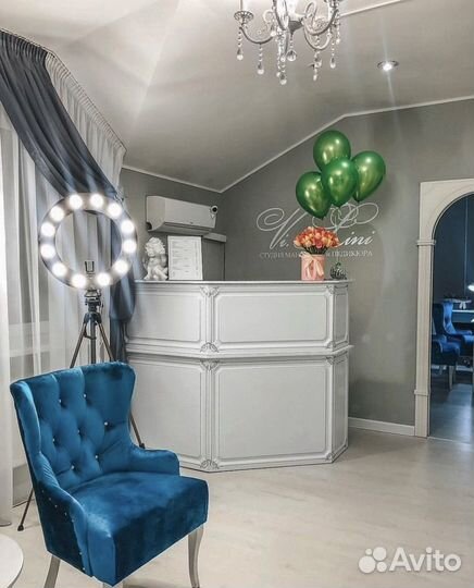 Маникюр с укреплением гель лака/наращивание