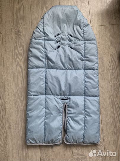 Конверт Red Castle