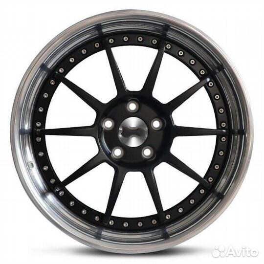 Диски колесные кованые Enkei Стиль с полкой