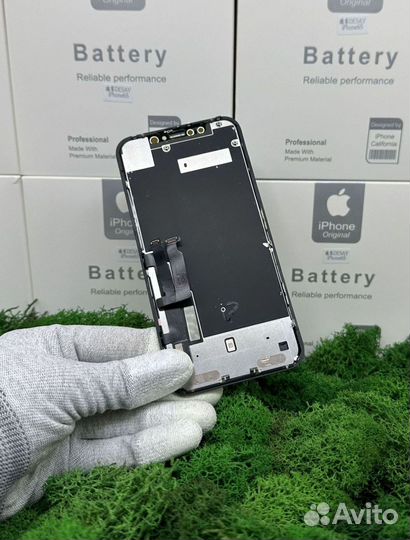 Дисплей iPhone XR (9zp)