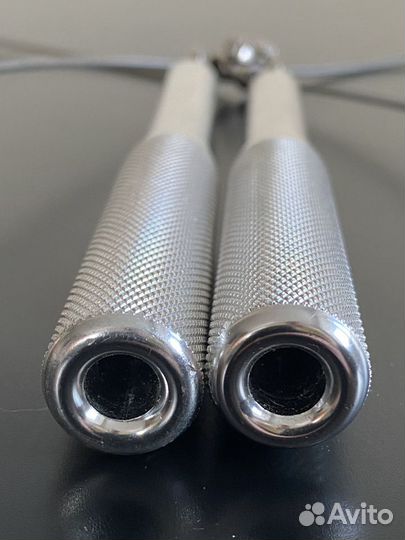 Скоростная скакалка