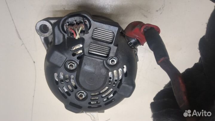 Генератор Jaguar S-type