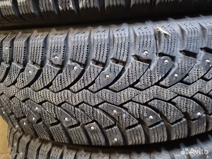 Pirelli Formula Ice 195/65 R15 91T