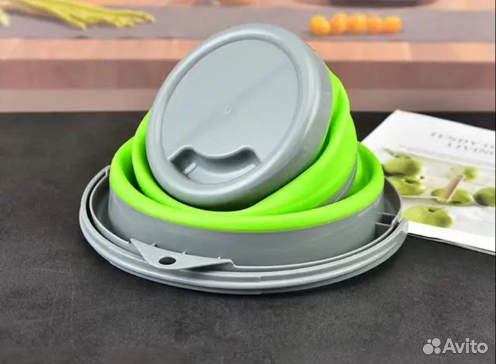 Ведро 5литров опт