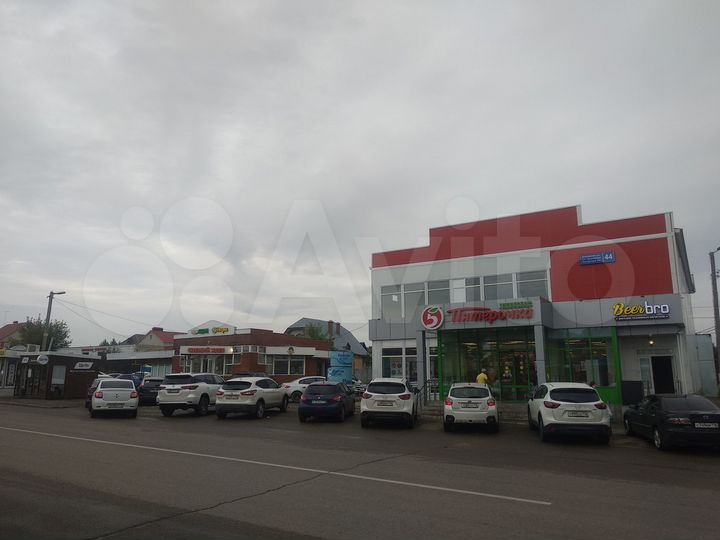 Свободного назначения, 210 м²