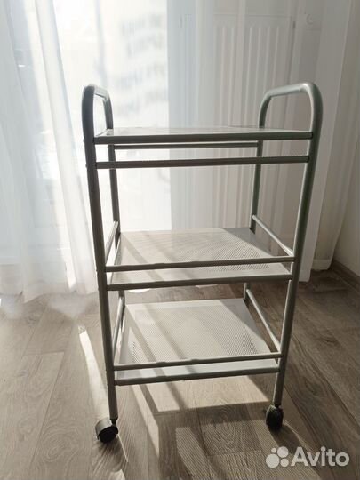 Комплект для маникюра