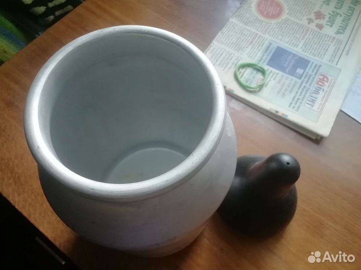 Соска для выпаивания телят