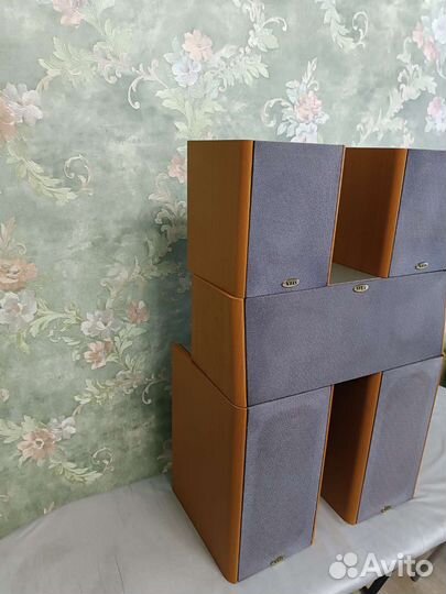 Колонки, акустика Sven 5.0 Цена за всё