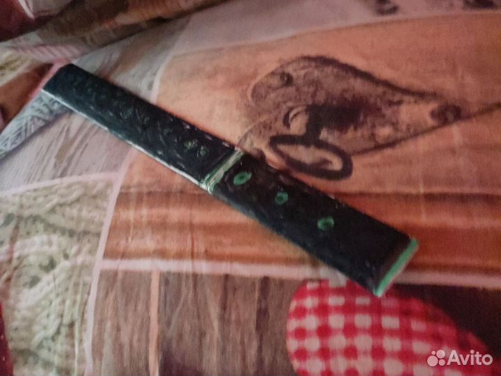 Нож танто из standoff 2