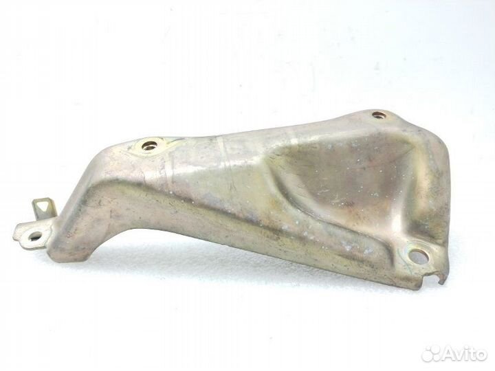 Тепловой экран Toyota Noah AZR60 2.0 1AZ 2003