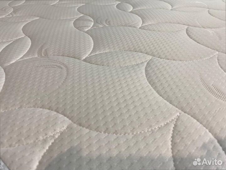 Матрас умеренной жесткости бесплатная доставка