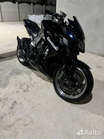 Kawasaki Z1000