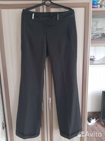 Женские вещи пакетом 48 50 бу