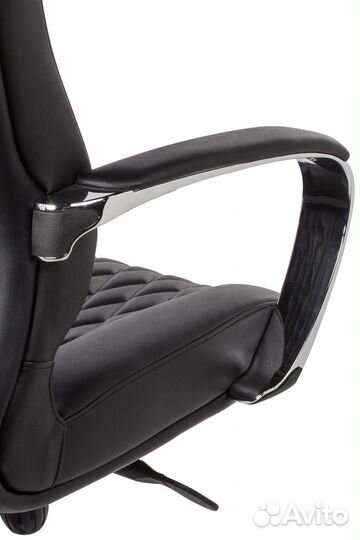 Компьютерное кресло Damian black