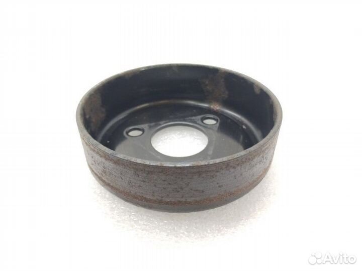 Шкив помпы Mazda 6 GG 2.3 L3 2008