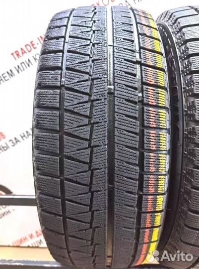 Bridgestone Blizzak Revo GZ 205/55 R16 91P