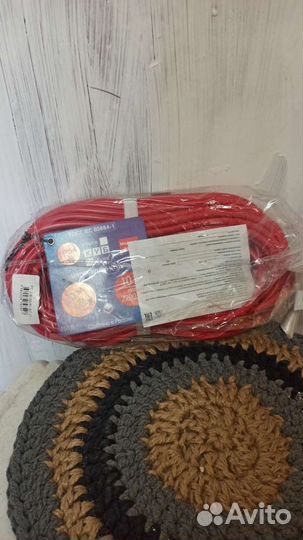 Шнур удлинитель