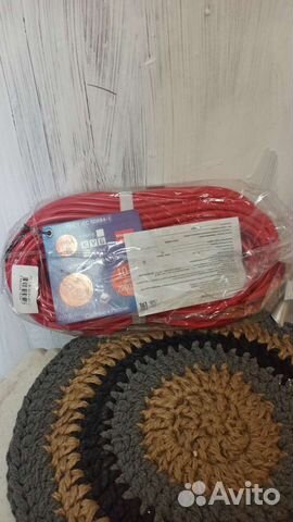 Шнур удлинитель