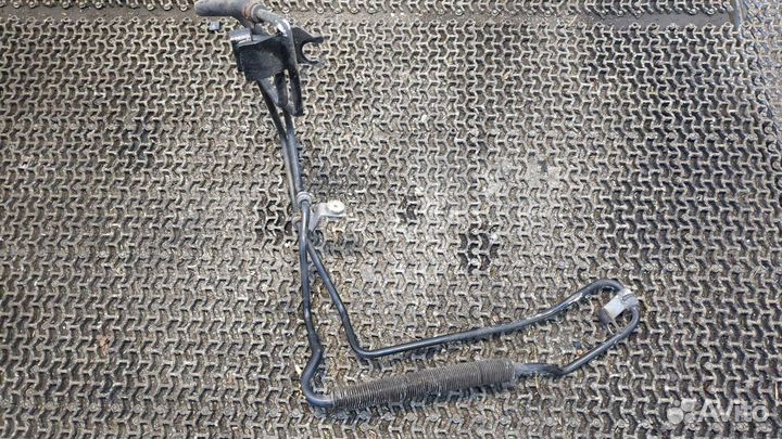 Радиатор масляный Subaru Tribeca (B9), 2009