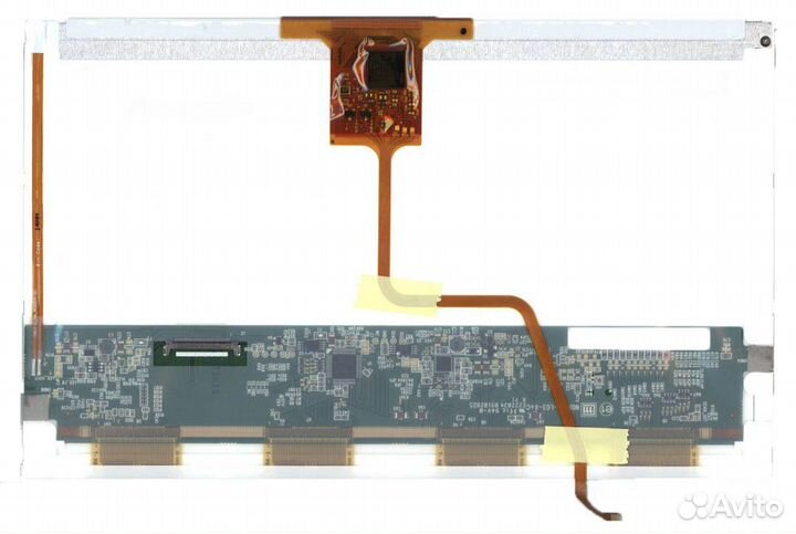 Модуль N089L6-L03 ver. 2 с чипом