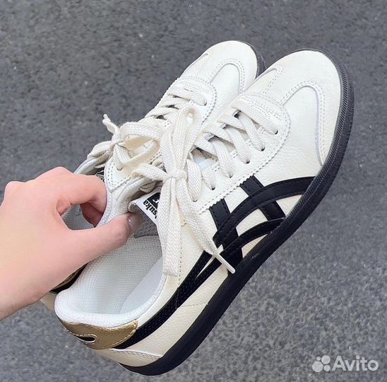 Кроссовки Asics Onitsuka tiger Tokuten