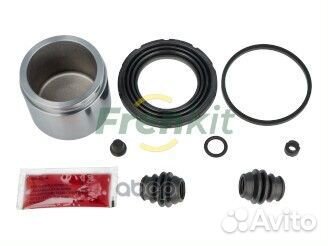 Caliper Repair Kit + Piston 260812 Frenkit