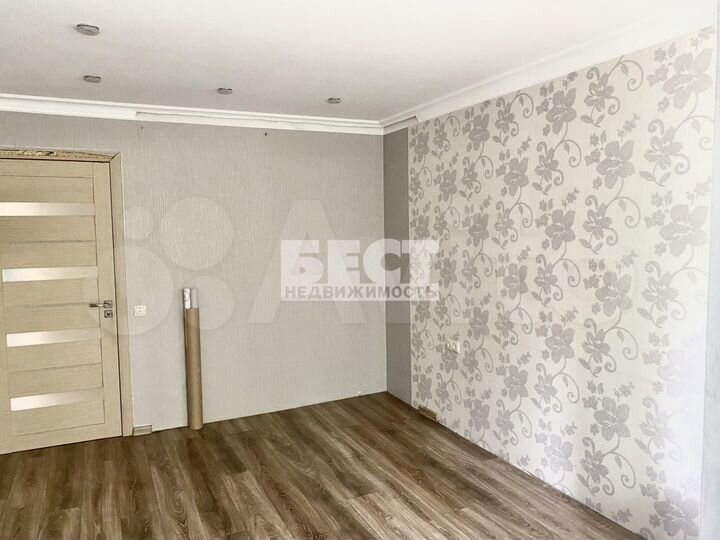 3-к. квартира, 65 м², 4/5 эт.