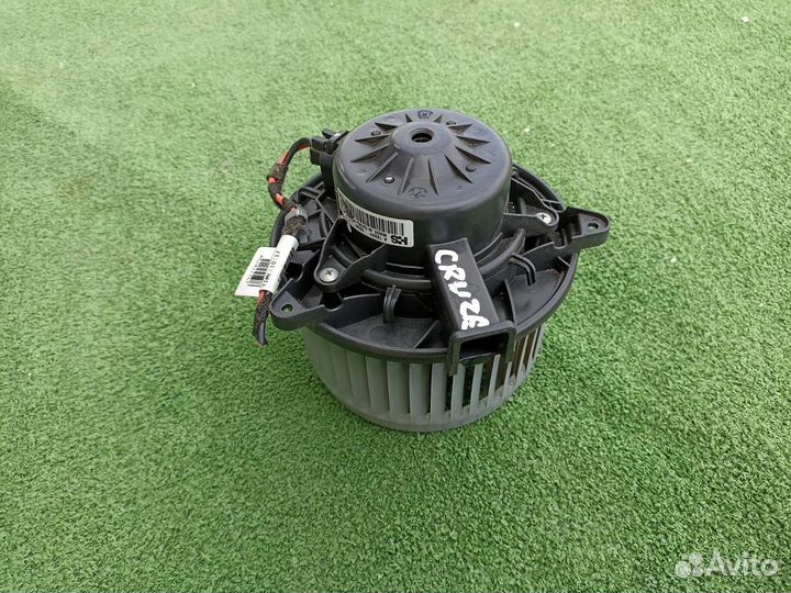 Моторчик отопителя Chevrolet Cruze универсал 1.8