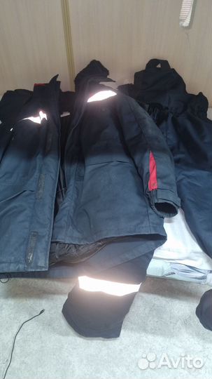 Мужская одежда