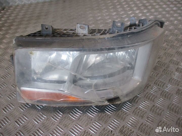 Фара Scania 2674384