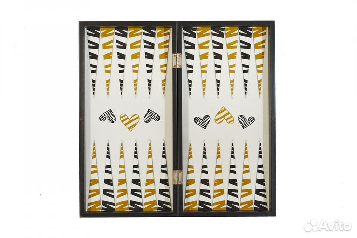 Нарды Романтика XXL, Турция, Yenigun 62811