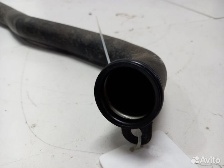 Kia Sportage (SL) lll Трубка системы охлаждения