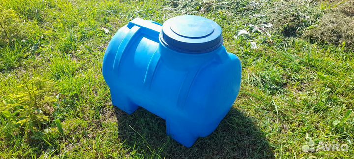 Бак для воды