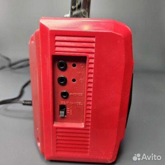 Магнитола sanyo mw700k