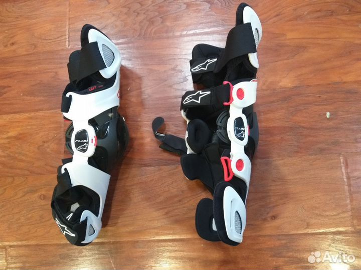 Мотоэкепировка