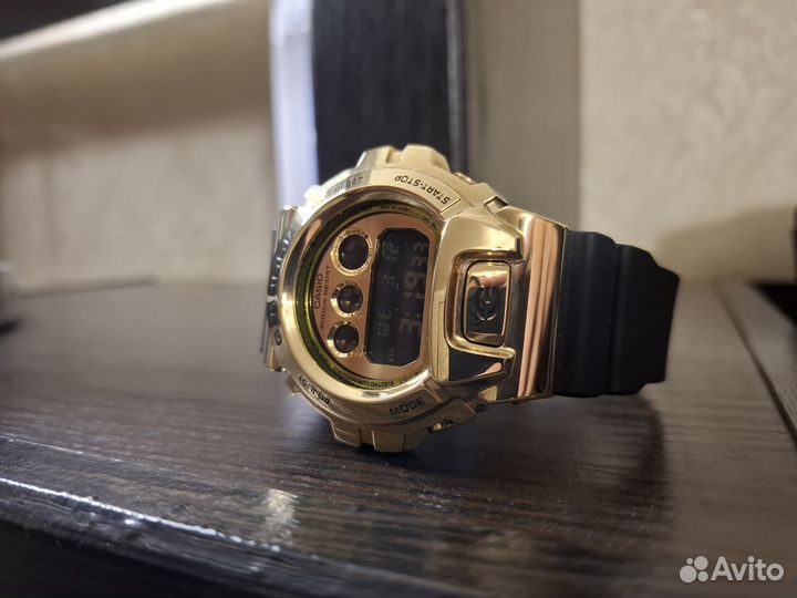 Часы casio g shock оригинал G shock