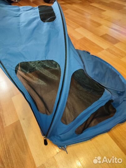 Bugaboo bee5 капюшон