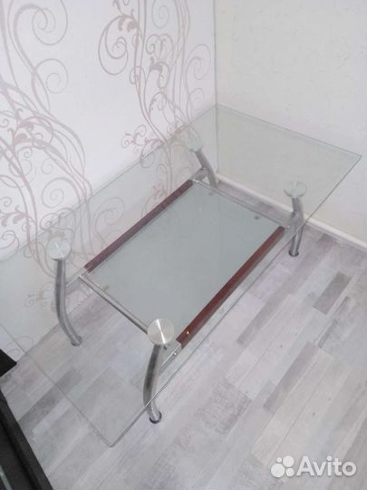 Журнальный столик бу, 60-1.10