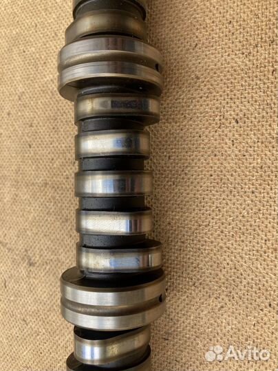 Honda civic 4d 1.8 распредвал