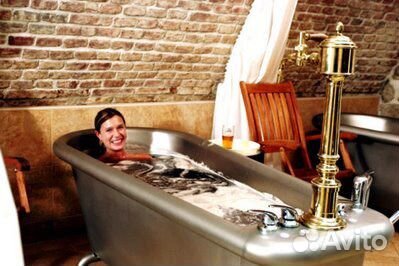 Монтаж,ремонт,промывка пивного оборудования