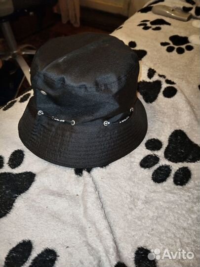 Панамка мужская