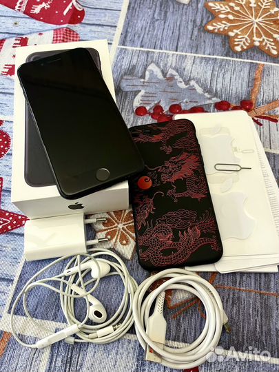 iPhone 7, 32 ГБ