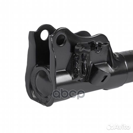 Амортизатор передний (газомасляный) L Honda Civic